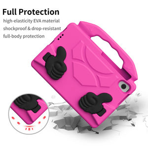 Funda de Espuma EVA para Tablet KAIZHUN <span class=keywords><strong>Mate</strong></span> Pad Mini 8.8\" (2025), Diseño Infantil, Impermeable, Resistente a Golpes y al Polvo, Varios Colores - Product Image 3