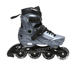 <span class=keywords><strong>2025</strong></span> năm mới Skate Bán buôn giá rẻ hộ gia đình Ngoài trời 4 bánh xe lớn hoàn toàn bảo vệ con lăn <span class=keywords><strong>Inline</strong></span> Skate - Product Image 3