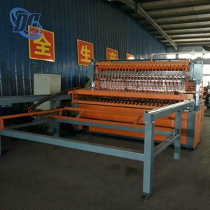 Neumático PLC malla <span class=keywords><strong>de</strong></span> alambre soldado con autógena <span class=keywords><strong>de</strong></span> la máquina - Product Image 2