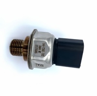 Sensor de Presión de Combustible Common Rail 344-7392 3447392 7PP4-5 para Motores C4.4 C6.6 C9.3 312E 314E 316E, Accesorios para Excavadoras Caterpillar