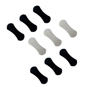 男性の鼻詰まりを和らげ、いびきを軽減するための余分な強度の鼻ステッカー鼻ストリップ - Product Image 3