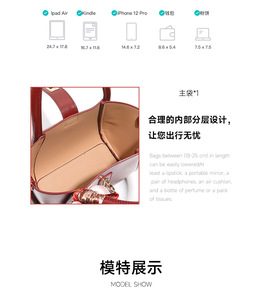 New Fashion Designer Crossbody Bags High Quality PU <b>Leather</b> Shoulder Messenger Bag Casual Totes Luxury Women Handbags and <b>Purses</b> - Product Image 3