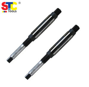 Alésoir à lame réglable Outil de coupe à trou d'extrémité carré Outil d'alésoir réglable h15 Ensemble d'alésoir réglable - Product Image 4