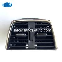OE #5ED819203 pour conduit d'air de sortie d'air arrière Skoda Octavia