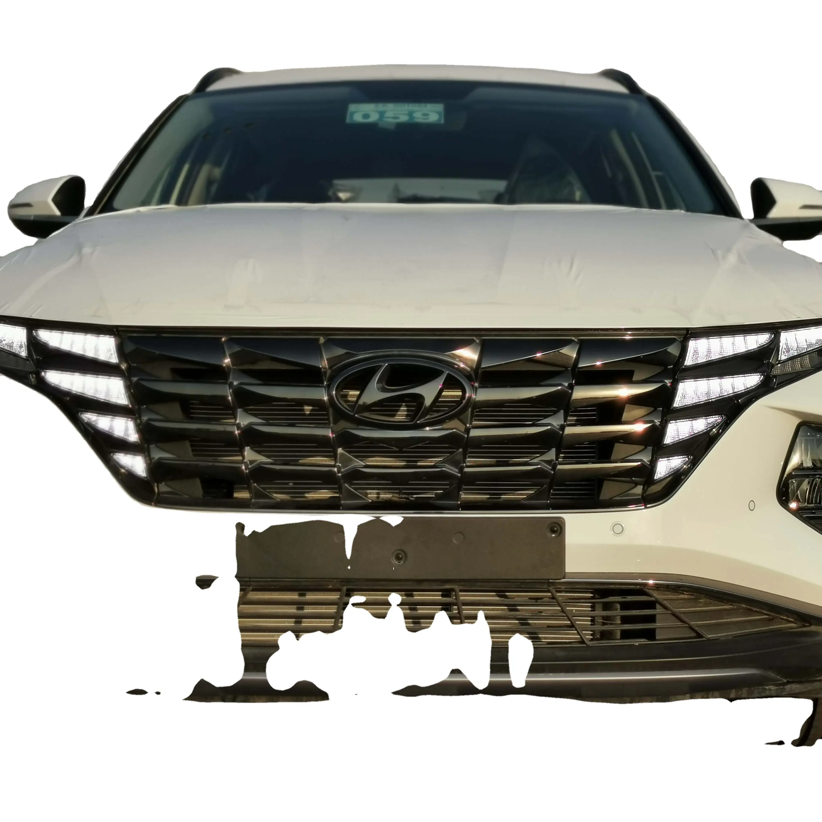Gebruikte Hyundai Tucson 2022 Gebruikte Auto 'S Uit Duitsland Te Koop Hete Verkoop 2015 Dieselmotor Type Stuurstand Links Kilometerstand
