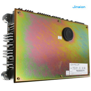 JINSION建設機械部品<span class=keywords><strong>SK200</strong></span>-6 ECM/ECU/コベルコ<span class=keywords><strong>SK200</strong></span>-6 YB22E00001F4用コントローラ - Product Image 3