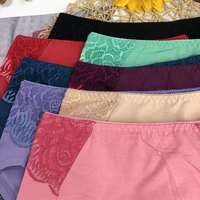 Bali Panties 2xl - 5xl Ladies Panties Cotton Ladies Pants Underwear Underpants for Woman Woman Underwear Plus Size