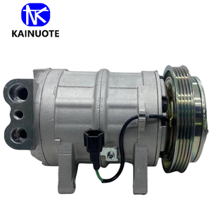Compresseur de climatisation KNT pour Nissan Sylphy Bluebird B17 2012-2019 1.6L 92600-1KC3A 26005RB0A 2022531AM 926006053R 926005RA0A - Product Image 2