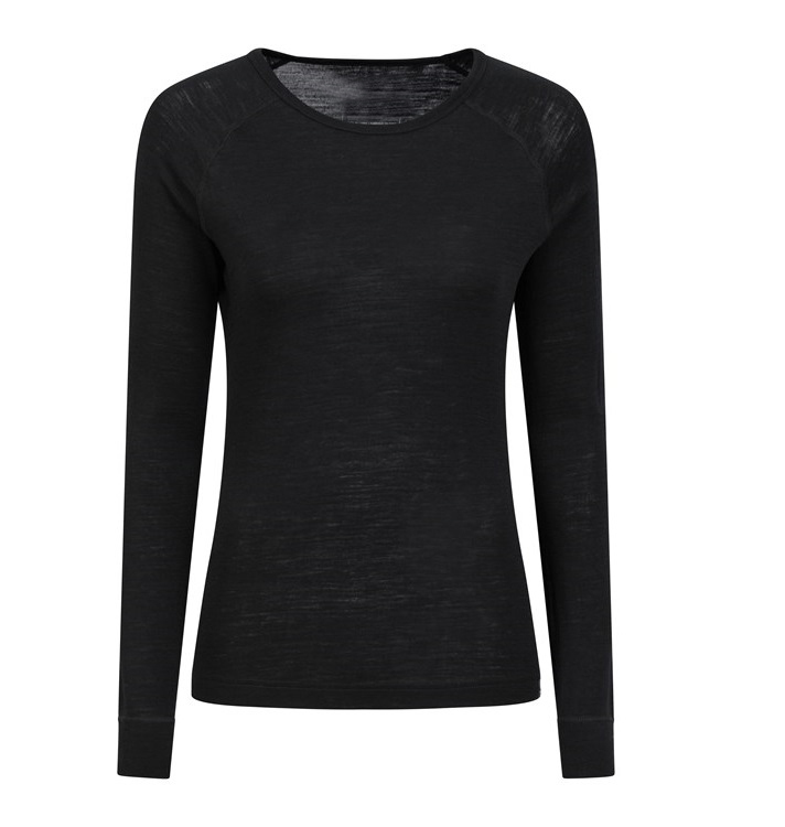 Women Merino Wool Long Johns Merino