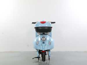 Motocicleta JIATA LM Streetbike 72V 3000W de Alta Velocidad (40-60km/h) para Adultos, Turismo, Exportación, Shandong, China - Product Image 4