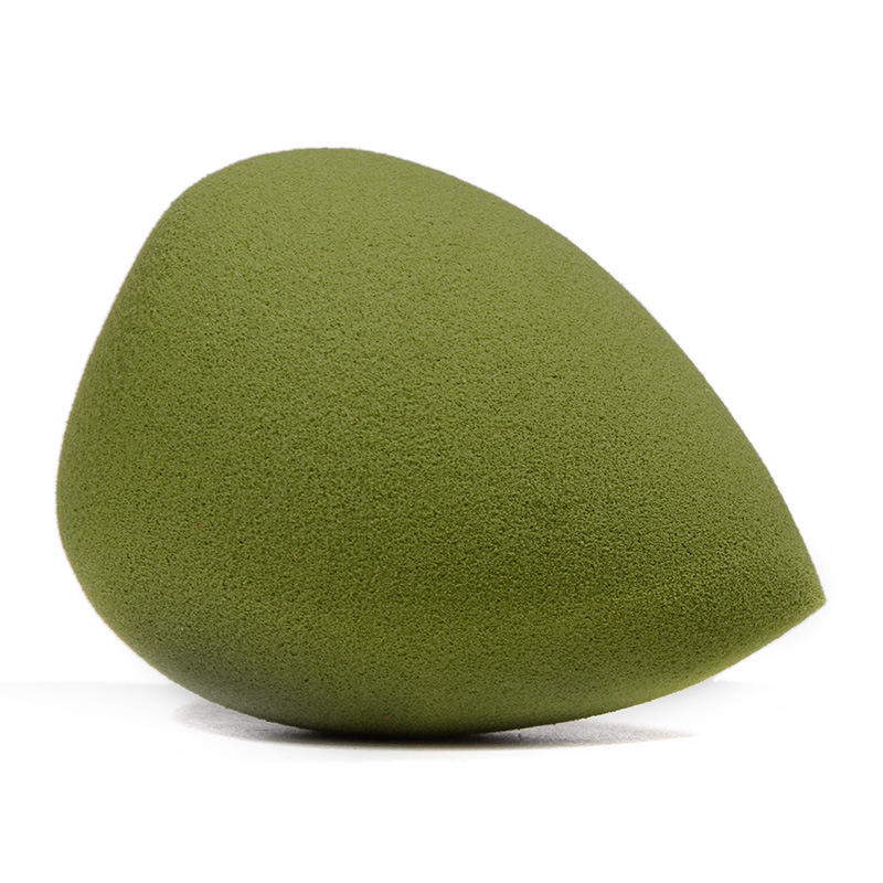 สีเขียว