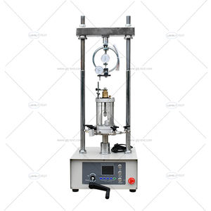 Teste de Compressão <span class=keywords><strong>Triaxial</strong></span> Aparelho de Teste <span class=keywords><strong>Triaxial</strong></span> Máquina <span class=keywords><strong>Triaxial</strong></span> de Solo - Product Image 2