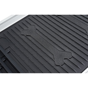 Rampa Telescópica <span class=keywords><strong>de</strong></span> Aluminio <span class=keywords><strong>para</strong></span> Mascotas, <span class=keywords><strong>Rampas</strong></span> <span class=keywords><strong>para</strong></span> Perros <span class=keywords><strong>para</strong></span> Autos, <span class=keywords><strong>Rampas</strong></span> Extra Grandes <span class=keywords><strong>para</strong></span> Camionetas, Plegables <span class=keywords><strong>para</strong></span> Perros, 30% Más Duraderas - Product Image 6