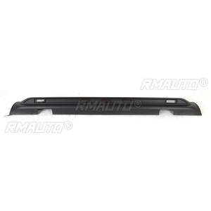 Barrera de Grava para Auto, Barrera de Arena y Piedras para Jeep JL Wrangler 2018-2020, Kit de Carrocería, Accesorios para Auto - Product Image 4