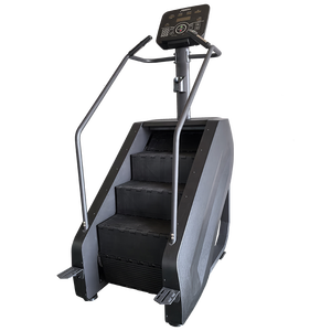 Shzihuo High End Commercial <span class=keywords><strong>Cardio</strong></span> Silencieux <span class=keywords><strong>Marche</strong></span> Électrique <span class=keywords><strong>Cardio</strong></span> Stepper <span class=keywords><strong>Escalier</strong></span> Maître Grimpeurs Machine - Product Image 1