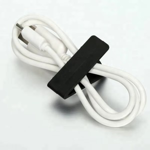 Organizador <span class=keywords><strong>de</strong></span> Cables <span class=keywords><strong>de</strong></span> Escritorio en Oferta, Organizador <span class=keywords><strong>de</strong></span> Cables <span class=keywords><strong>de</strong></span> PP para Organizar Cables en el Escritorio, Hogar, Oficina, Pared, Coche, Kit <span class=keywords><strong>de</strong></span> Gestión <span class=keywords><strong>de</strong></span> Cables - Product Image 1
