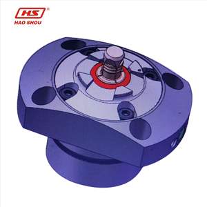 Cylindre de tension hydraulique à pression fixe de l'expert taïwanais, catégorie de produits : Cylindres hydrauliques - Product Image 4