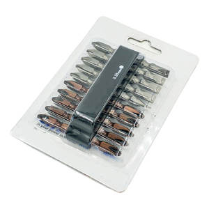 Punta de Destornillador Phillips de Taiwán con Doble Extremo - Product Image 2