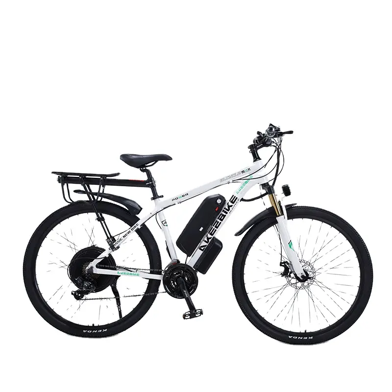 günstiges 48 v e-bike elektrisches straßen-hybrid-drift-e-bike mountain city fette reifen fahrrad e-bike erwachsene fahrräder elektrisch 1000 w