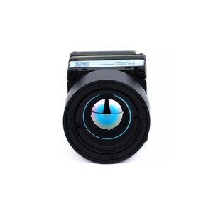 Tùy chỉnh <span class=keywords><strong>FPV</strong></span> drone man hinh nhiệt mô-đun 256*192 Độ phân giải CVBS giao diện <span class=keywords><strong>Mini</strong></span> kích thước 4 mét/9 mét vật liệu kim loại - Product Image 1