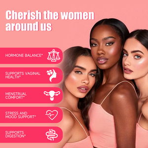 Gocce Probiotiche per Orecchie Jianweite con Mirtillo Rosso e Trifoglio Rosso per <span class=keywords><strong>la</strong></span> Salute Intestinale e il Supporto Digestivo, Flacone da 60ml - Product Image 5