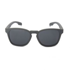 Lunettes de soleil polarisées surdimensionnées à verres TAC, faible MOQ, personnalisables, de marque de luxe, haute qualité, en TR90, pour hommes, décontractées, vision nocturne, confortables - Product Image 2