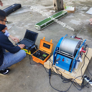 500M 1000M 우물 벌채 장비 저항력 감마 SP Geopghysically 로거 - Product Image 4