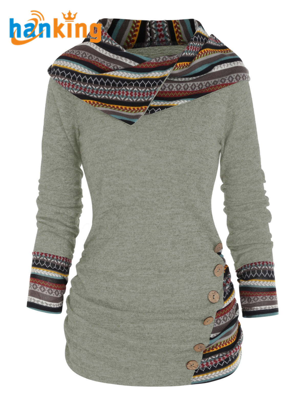 สีเขียวอ่อน