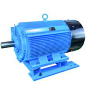 Moteur électrique triphasé à induction AC IE3 haute efficacité et robuste pour convoyeurs industriels et compresseurs - Product Image 5