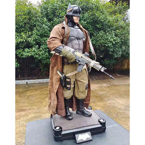 Высококачественная модель Marvel DC в натуральную величину для домашнего декора - Product Image 2