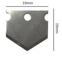 ZM 0236 PU PE Tubo Neumático Herramienta de montaje de tubería Cortador Mini Manual Cortador de tubos de plástico