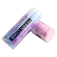 Poils synthétiques avec Logo personnalisé, tissu en gaufrage magique, nettoyage du cuir, peau de cerf, séchage rapide