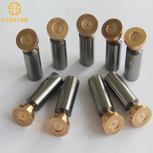 La pompe hydraulique de soupape de commande de Rexroth partie A10VSO d'A10VSO28 A10VSO45 A10VSO71 A10VSO100 <span class=keywords><strong>A10VSO140</strong></span> - Product Image 1