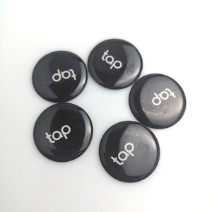 125 Khz em4450 chip cứng <span class=keywords><strong>PVC</strong></span> <span class=keywords><strong>Epoxy</strong></span> <span class=keywords><strong>tag</strong></span> với nhãn dán - Product Image 2