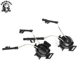 Support de casque tactique, adaptateur de suspension ARC pour casque Airframe, accessoires pour écouteurs Comtac - Product Image 1