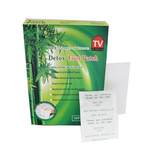 Groothandel Chinese Gezondheidszorg Lichaam Ontgifting <span class=keywords><strong>Detox</strong></span> Voet <span class=keywords><strong>Patch</strong></span> - Product Image 6