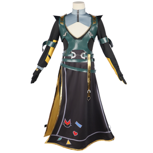 ชุดคอสเพลย์เคย์น ฮาร์ทสตีล จากเกมลีกออฟเลเจนส์ ราคาถูก - Product Image 2