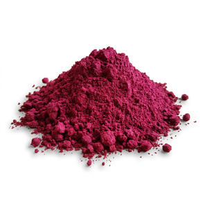 Polvo de Hibisco de Grado Cosmético para Coloración del Cabello, Fabricante en India para Exportación - Product Image 2
