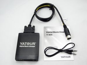 Autoradios Interfaces USB SD pour Volvo C70 S40 S60 V40 V70 XC70 - Product Image 3