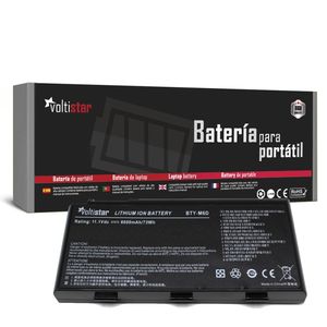 แบตเตอร์ไรโอ GT683DXR แพ็ค de baterías de bitio de Alta capacidad - Product Image 1