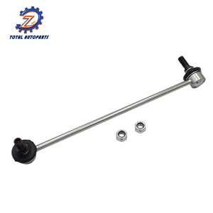 Barra Estabilizadora Delantera 1K0411315K <span class=keywords><strong>1K0</strong></span> <span class=keywords><strong>411</strong></span> <span class=keywords><strong>315</strong></span> K Compatible con Au-di A3 T-T V-W Tou-ran Go-lf Je-tta Pas-sat - Product Image 2