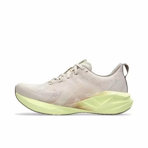 Chaussures de course NOVABLAST 5 pour hommes et femmes, modèle toutes saisons, légères, en tricot, de haute qualité, conçues pour le marathon et les sprints longs - Product Image 4