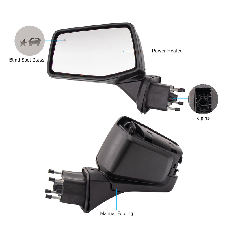 Factory Direct Sale Signal Light Truck