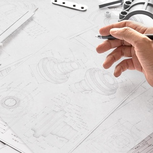 Cuộn giấy A4 cao cấp-độ rõ nét cao cho thiết kế soạn thảo/chuyển giao nghệ thuật (70-90gsm không chứa axit) - Product Image 4