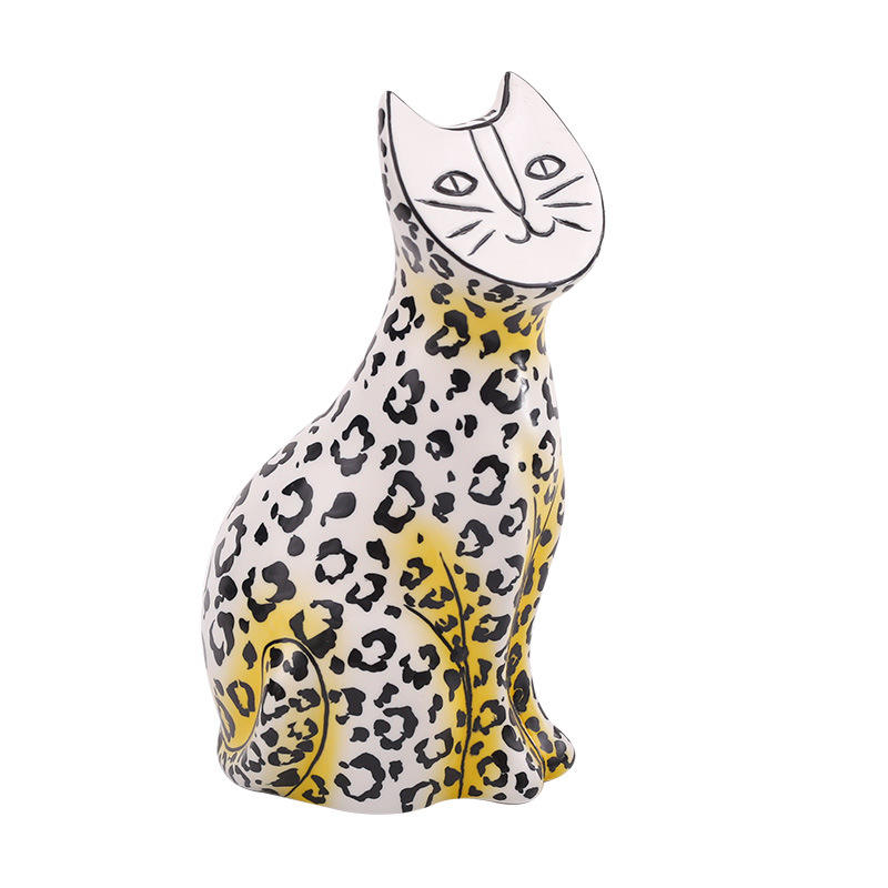 พิมพ์ลายเสือดาว