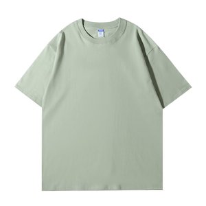 Camiseta Personalizada de Alta Calidad al por Mayor para Hombre, Hecha de 100% Algodón con Impresión Multicolor, Diseñada por Ti Mismo - Product Image 4