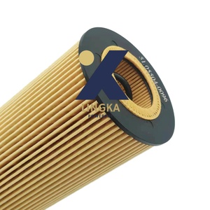 Filtre à huile pour camion lourd chinois 51.05504-0096 HU947/2X E161HD28 LF3754 pour moteur T5G 080V05504-0096 080V05504-6096 - Product Image 4