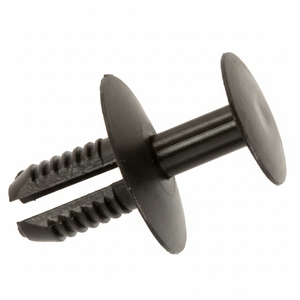 Pour Volvo OEM 201-990-02-92 Fixation et clip d'entraînement de rivet en plastique compatibles - Product Image 1