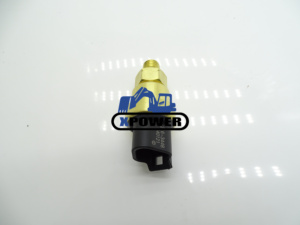 Capteur de pression d'huile moteur 216-3448 (2163448) pour moteurs 3054E 3056E, excavatrices 315C 319C, chargeuses 924G 930G – Capteur GP 3 broches - Product Image 5