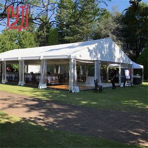 Carpa Económica de PVC para 500 Personas, Carpa para Iglesia en Guangzhou, Grandes Carpas de Aluminio para Iglesia al Aire Libre - Product Image 1